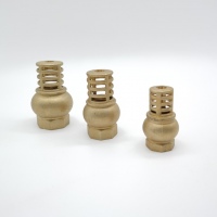 Pichancha bronce 1